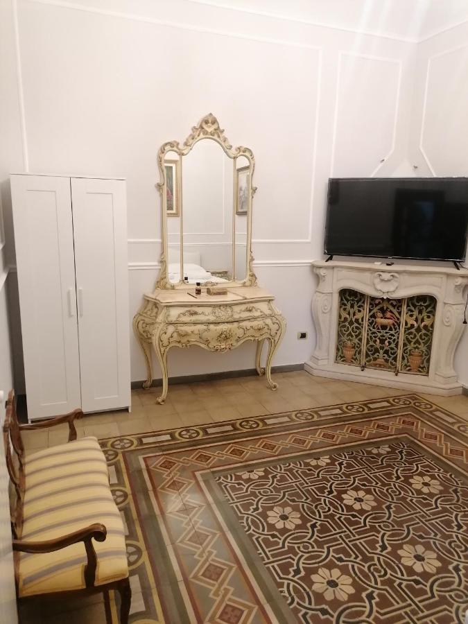 Oberdan'S Paradise Lt Florence Extérieur photo