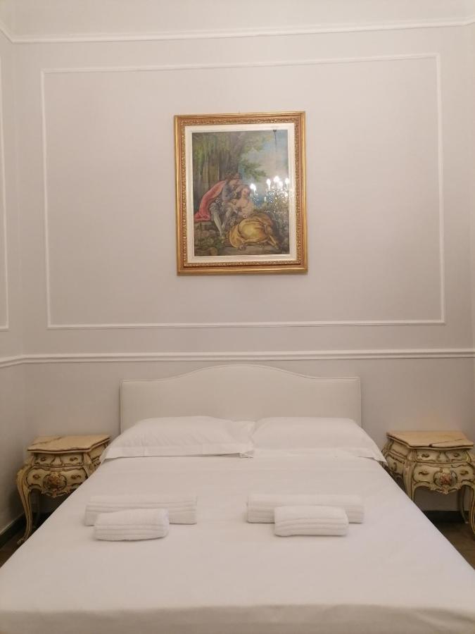 Oberdan'S Paradise Lt Florence Extérieur photo