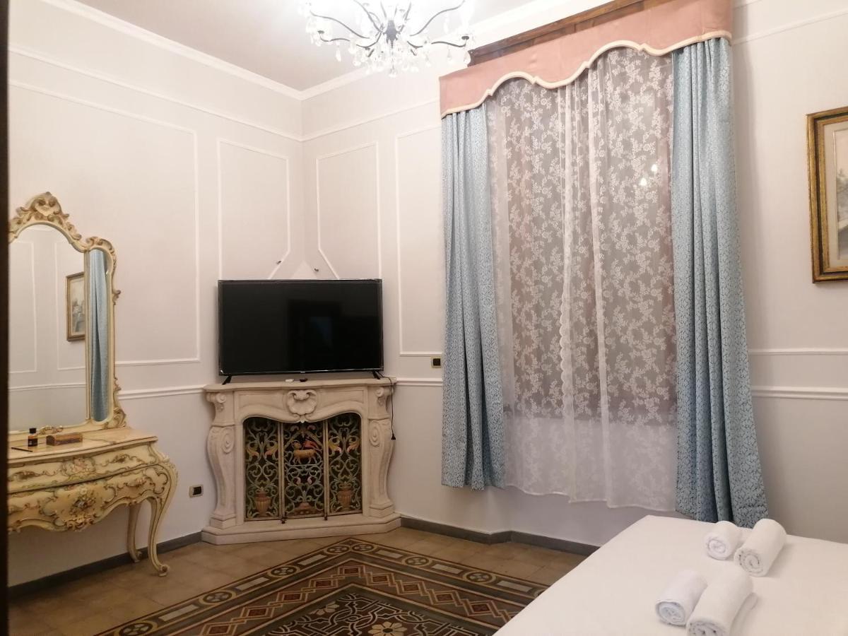 Oberdan'S Paradise Lt Florence Extérieur photo