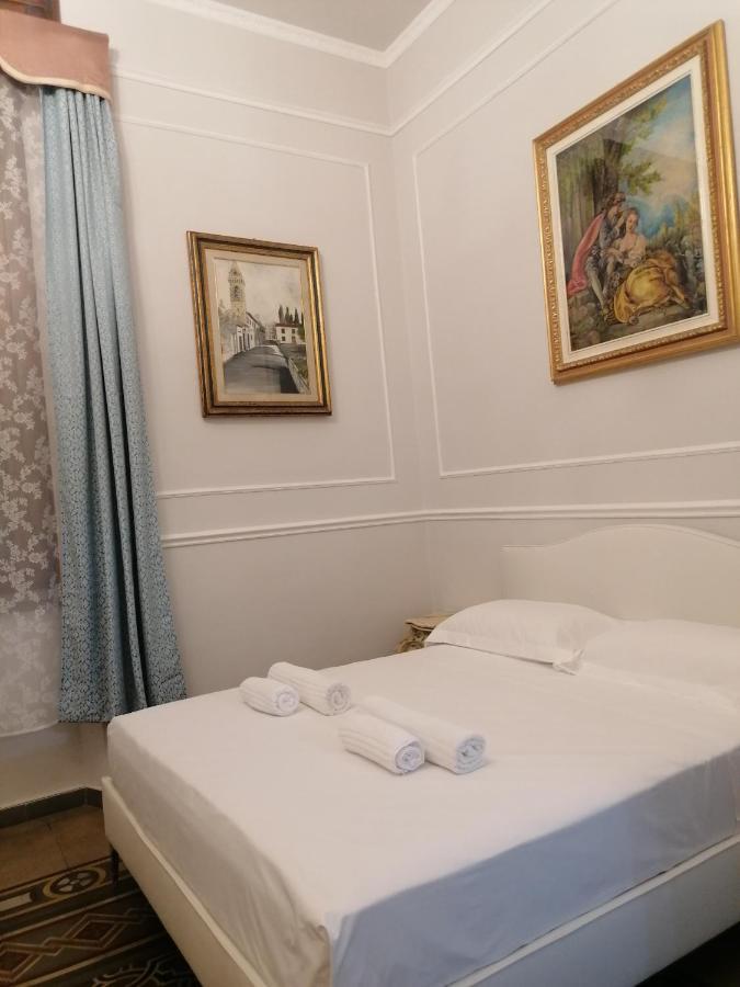Oberdan'S Paradise Lt Florence Extérieur photo
