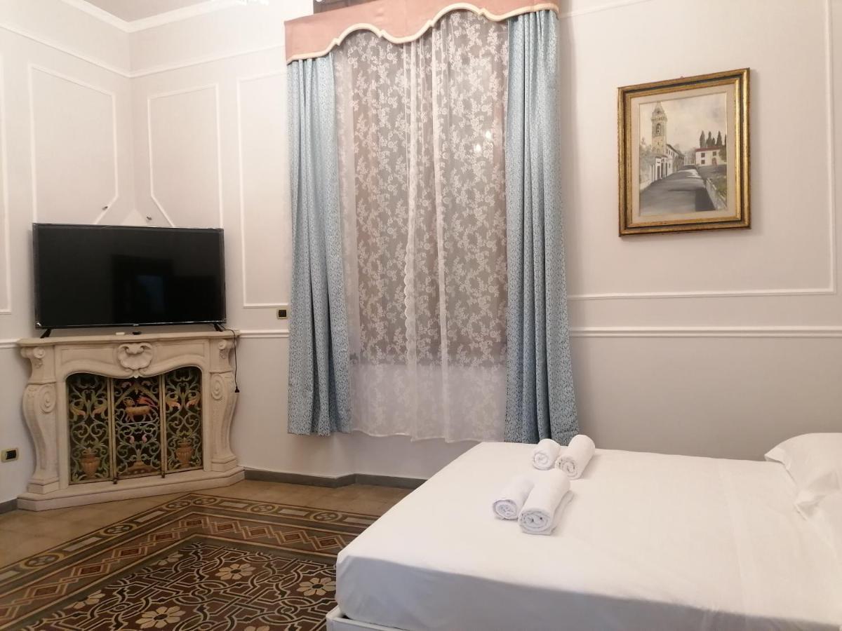 Oberdan'S Paradise Lt Florence Extérieur photo