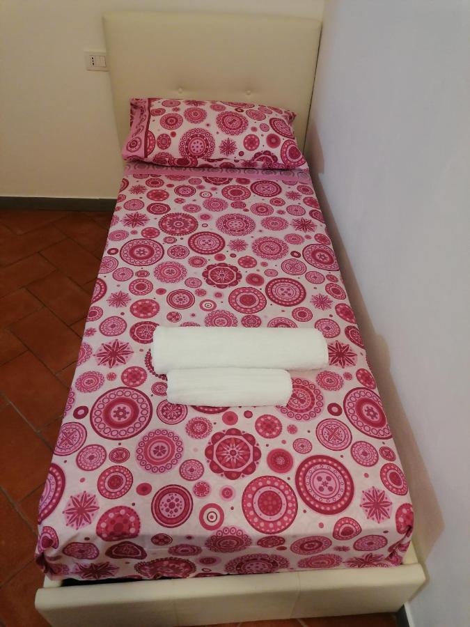 Oberdan'S Paradise Lt Florence Extérieur photo