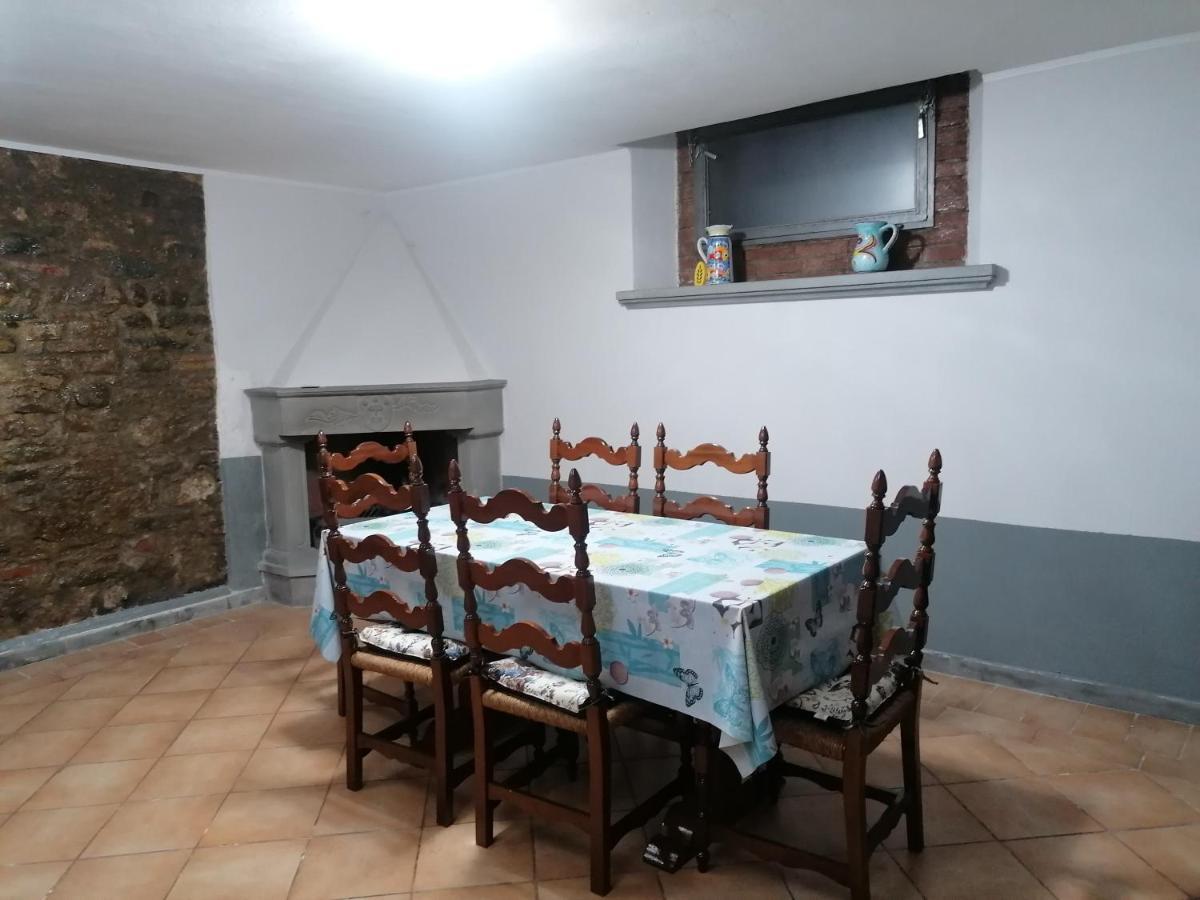 Oberdan'S Paradise Lt Florence Extérieur photo