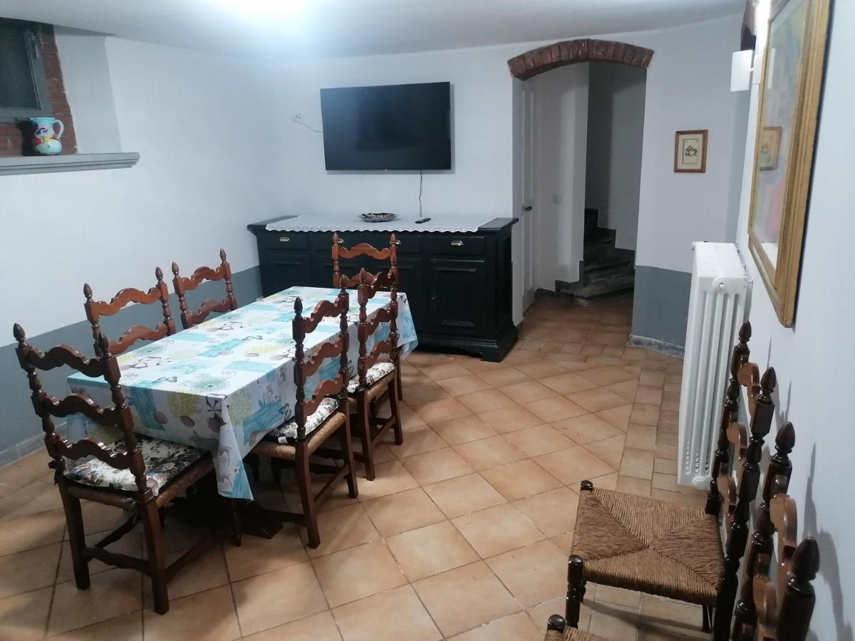 Oberdan'S Paradise Lt Florence Extérieur photo