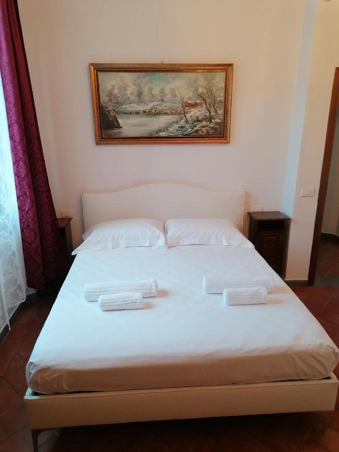 Oberdan'S Paradise Lt Florence Extérieur photo
