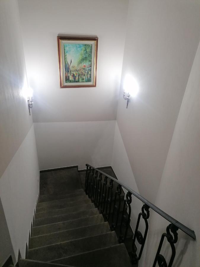 Oberdan'S Paradise Lt Florence Extérieur photo