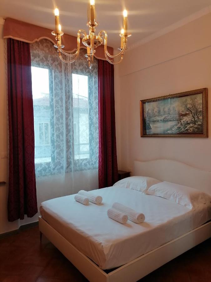 Oberdan'S Paradise Lt Florence Extérieur photo