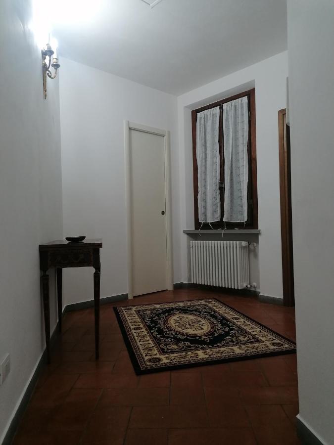 Oberdan'S Paradise Lt Florence Extérieur photo