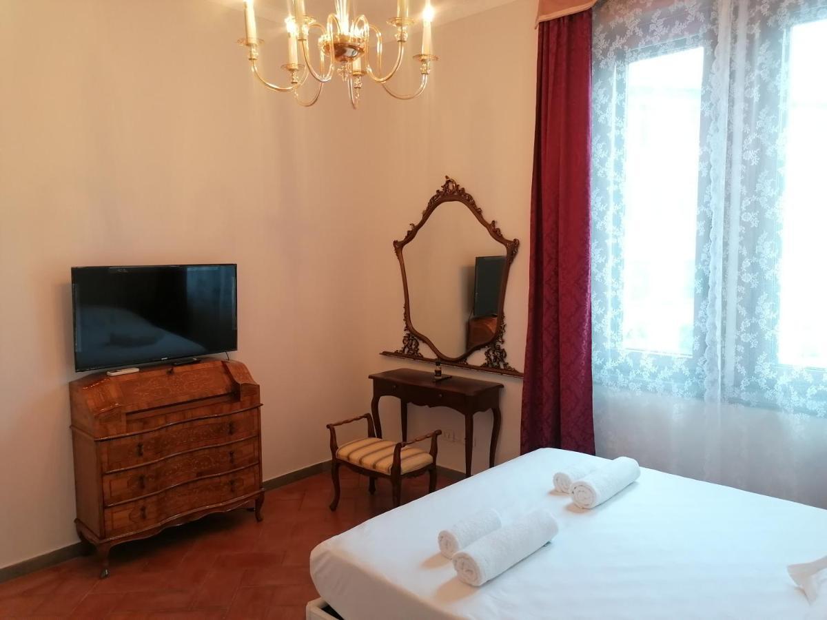 Oberdan'S Paradise Lt Florence Extérieur photo
