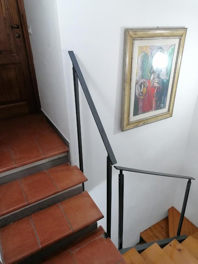 Oberdan'S Paradise Lt Florence Extérieur photo
