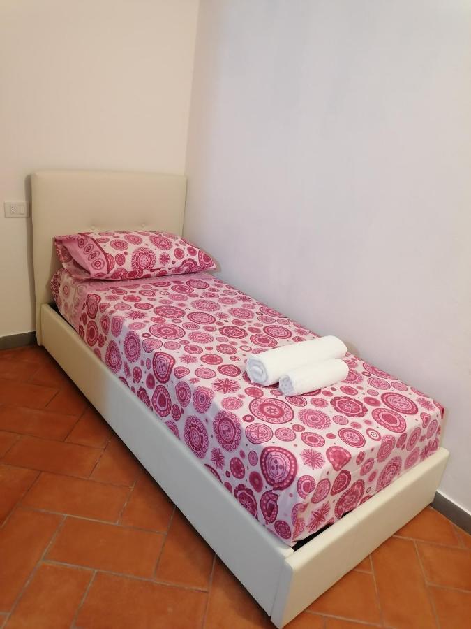 Oberdan'S Paradise Lt Florence Extérieur photo